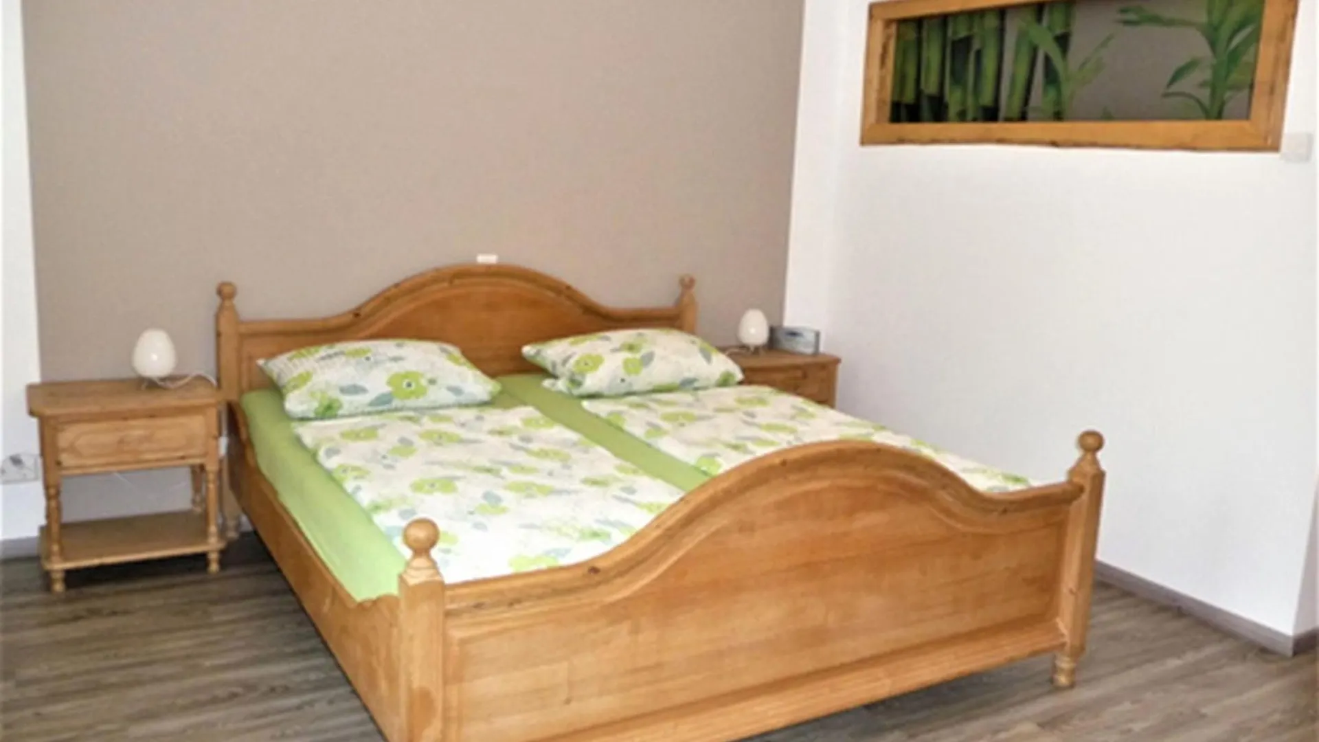 Apartment Gästehaus Reischmann Unterreitnau