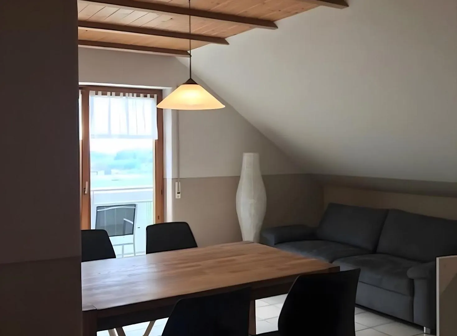 Apartment Gästehaus Reischmann Unterreitnau