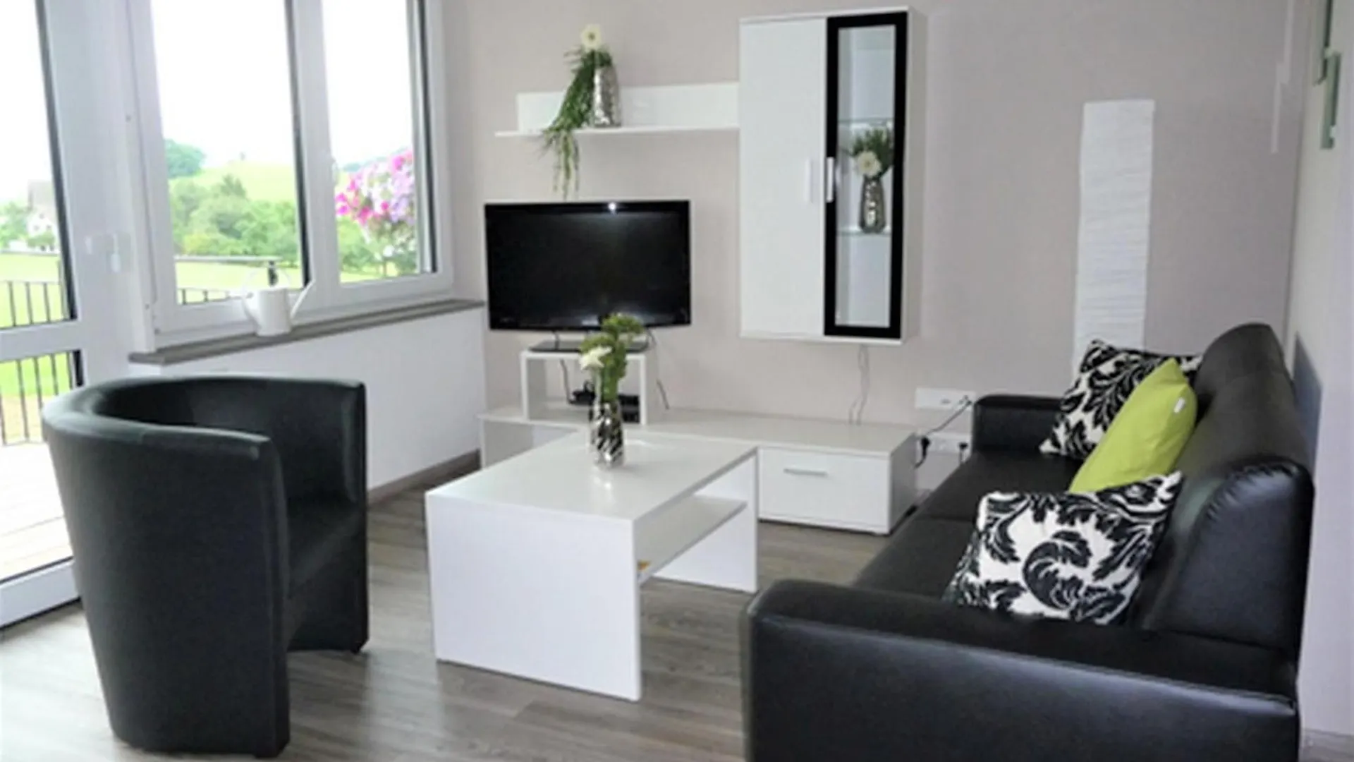 Apartment Gästehaus Reischmann Unterreitnau Deutschland
