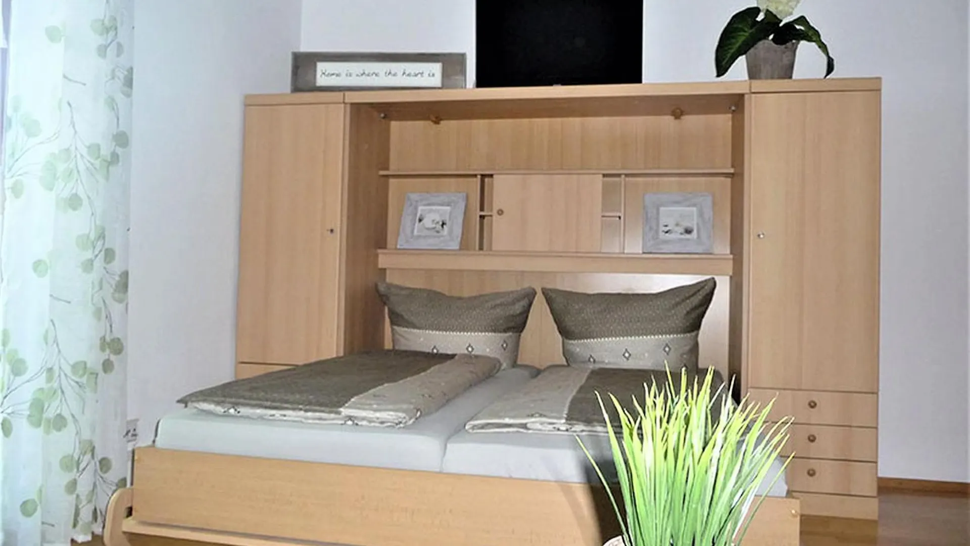 Gästehaus Reischmann Unterreitnau Apartment