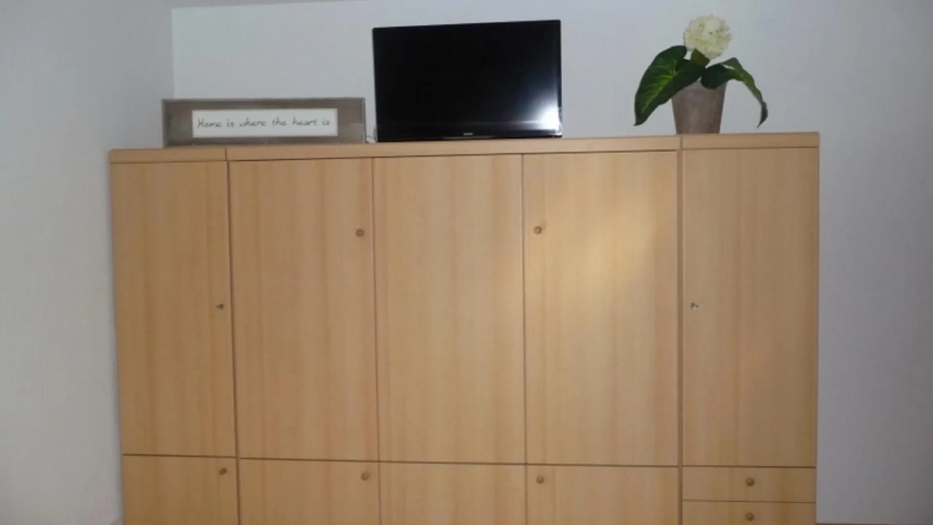 Apartment Gästehaus Reischmann Unterreitnau Deutschland