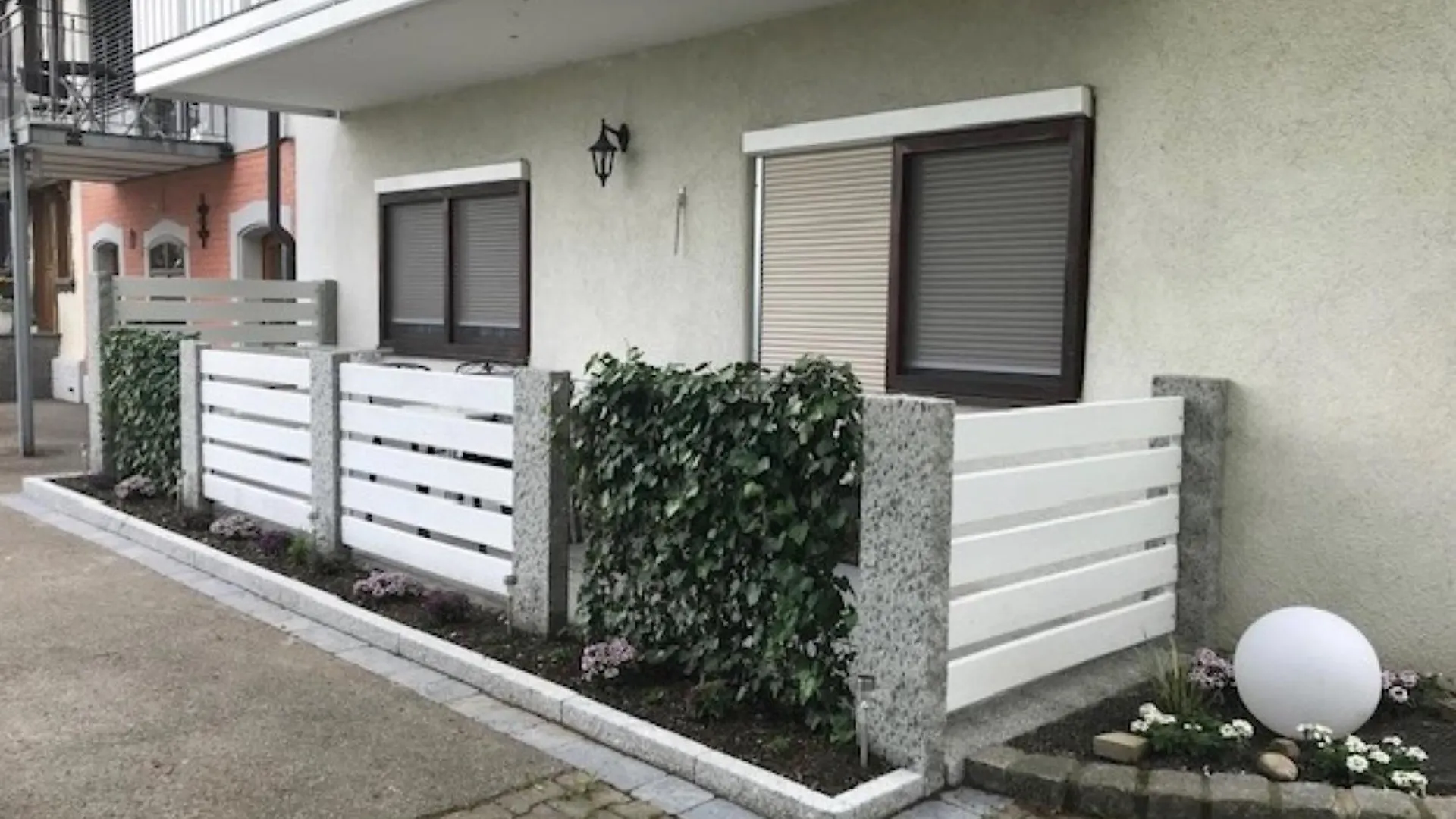 Gästehaus Reischmann Unterreitnau Apartment