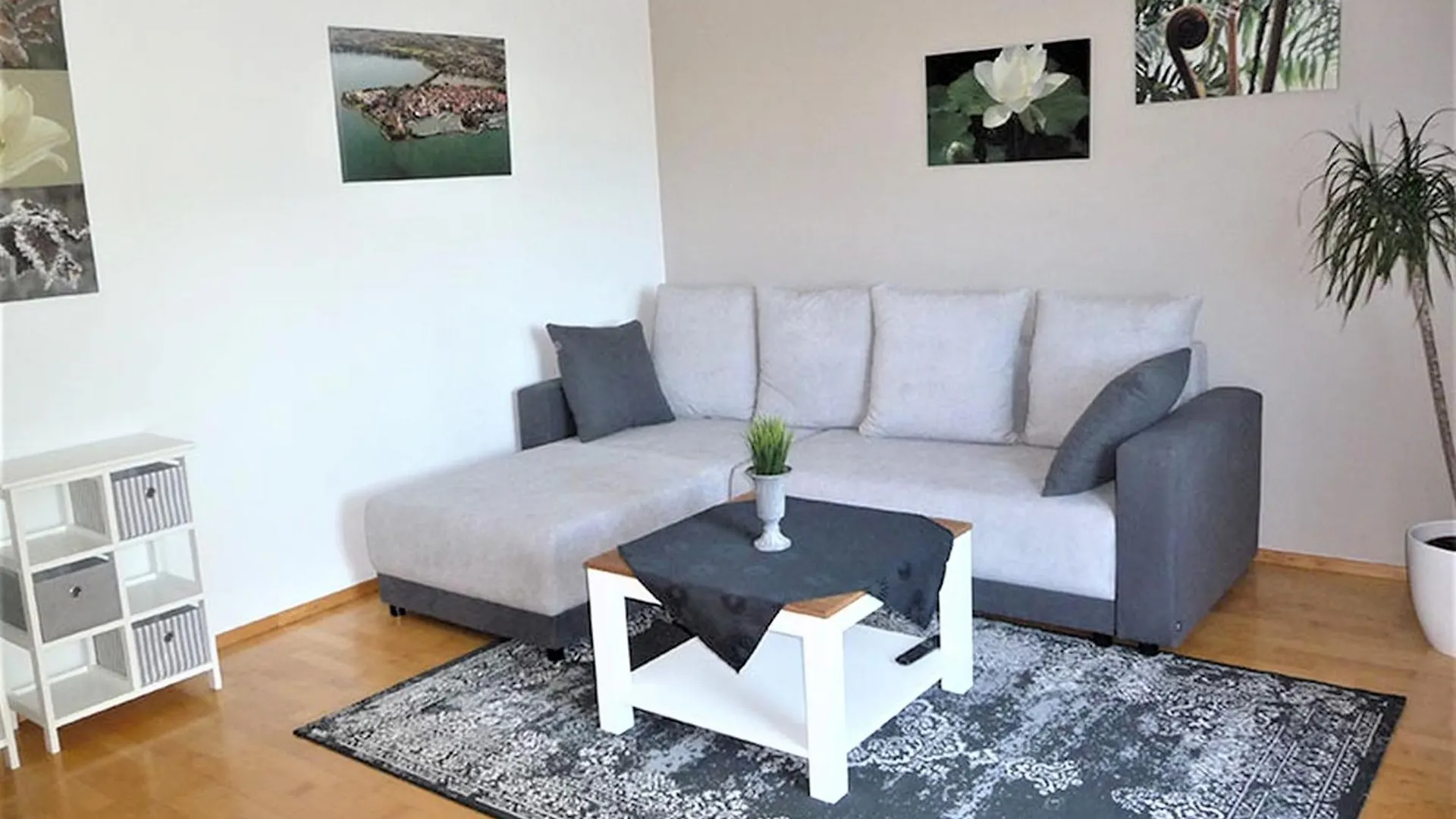 Gästehaus Reischmann Unterreitnau