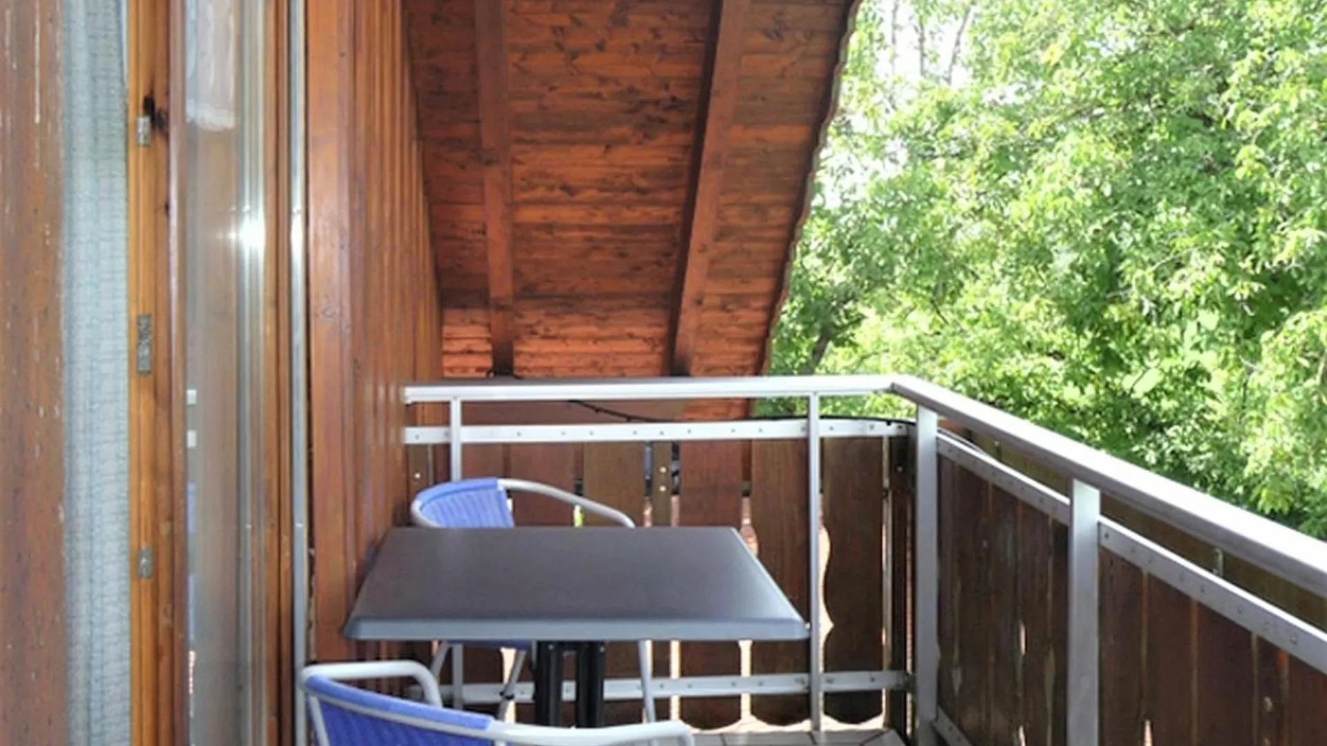 Apartment Gästehaus Reischmann Unterreitnau